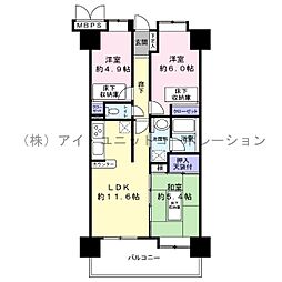 ライオンズシティ松戸