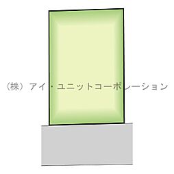 江戸川区東葛西5丁目 1期 土地
