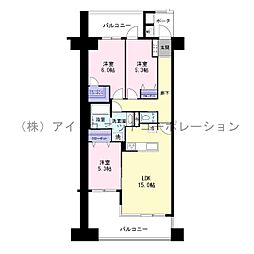 ヴェルデゾーナ新八柱
