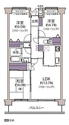 ディアパーク西船橋