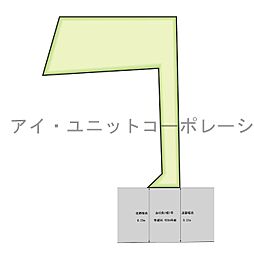 船橋市西習志野3丁目　トチ