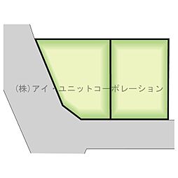 浦安市東野2丁目　土地