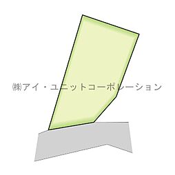 船橋市金杉9丁目の土地