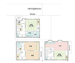 江戸川区一之江7丁目 中古戸建