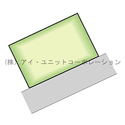 市川市柏井町1丁目　土地