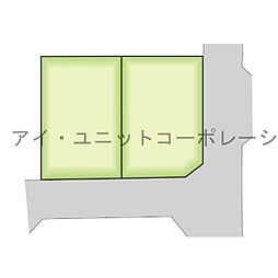 船橋市前原東5丁目　土地