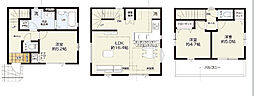 江戸川区瑞江2丁目　8期　新築戸建