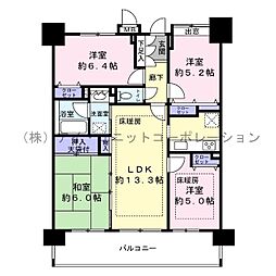 クレストフォルム浦安　弐番館