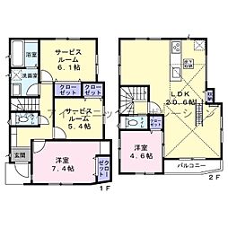 船橋市海神5丁目　新築戸建