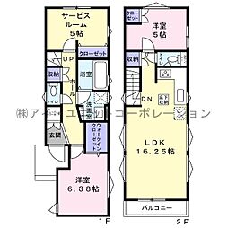 浦安市堀江6丁目 新築戸建