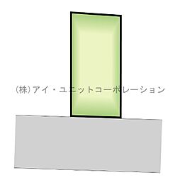江戸川区東小岩3丁目 土地