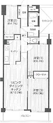 グリーンパーク西葛西