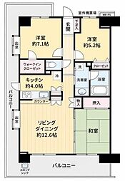 千葉市花見川区幕張町３丁目