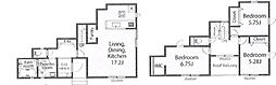 船橋市二和西5丁目 新築戸建