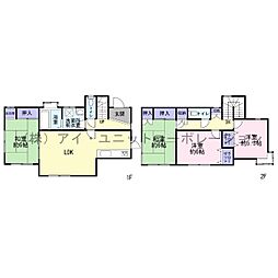 船橋市大穴南2丁目 中古戸建