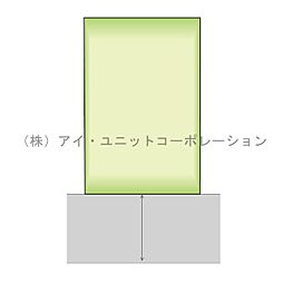 船橋市松が丘3丁目　19期　土地