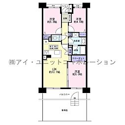 ファミール津田沼