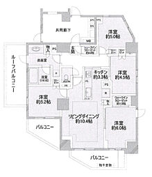 ジオ瑞江