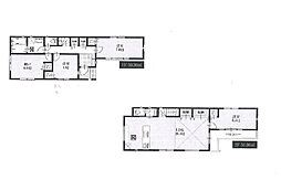 浦安市富士見4丁目　新築戸建