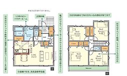 松戸市上本郷　新築戸建