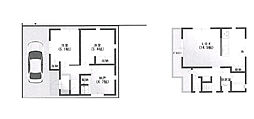 松戸市高塚新田　新築戸建