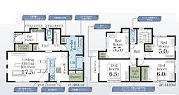 船橋市夏見6丁目 新築戸建