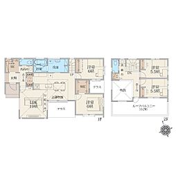 市川市若宮２丁目