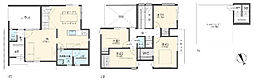 船橋市本郷町の一戸建て