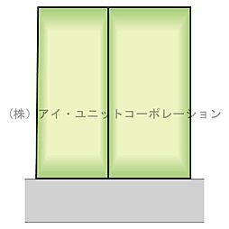 市川市伊勢宿　土地