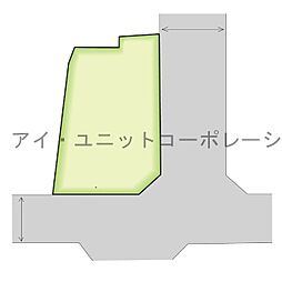 江戸川区南小岩4丁目　売地