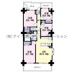 市川市田尻３丁目