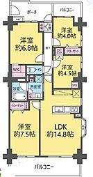 市川市田尻３丁目