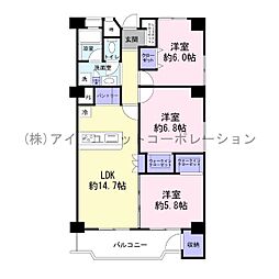 船橋市西習志野２丁目