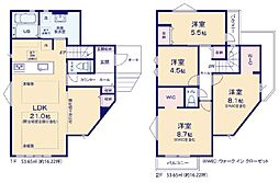 松戸市日暮５丁目
