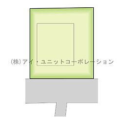 松戸市秋山の土地