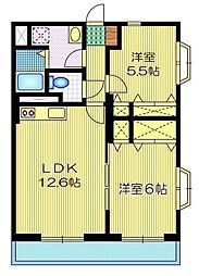 ボア・ソルテII 101