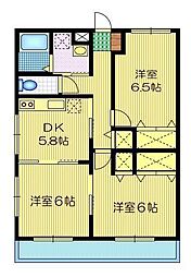 ボア・ソルテI 205