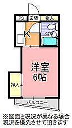 駅南L（エル）ハイツ 103