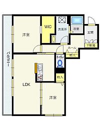 レクシオン水戸南 203