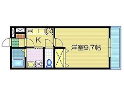 サン・ローズ 202