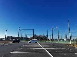 酒門町フットサル場跡地