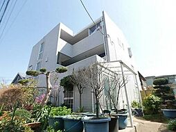 シャルマン港南台壱番館