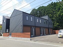 GRAGE HOUSE　YABE（ガレージハウス矢部） 3