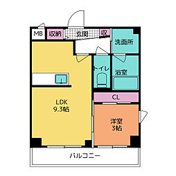 ダイヤモンドクレスト南流山