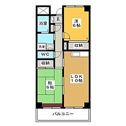 レジデンス新松戸