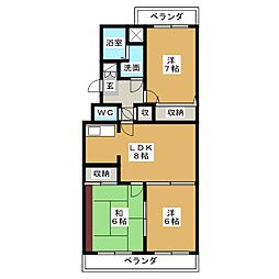 ヒルズさくら通り