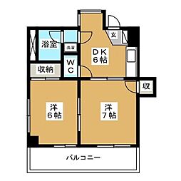 ニューパレス馬橋