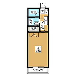 東豊マンション馬橋