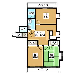 ラブリー壱番館