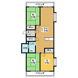 ラフィーヌ・太陽